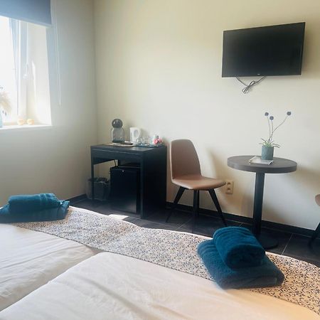 Equus B&B Bredene Kültér fotó