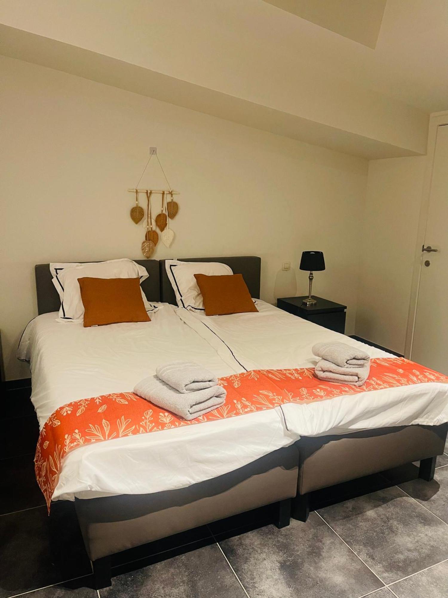 Equus B&B Bredene Kültér fotó