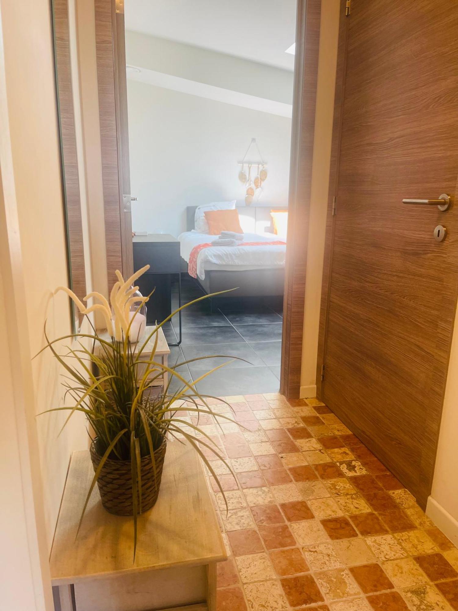 Equus B&B Bredene Kültér fotó