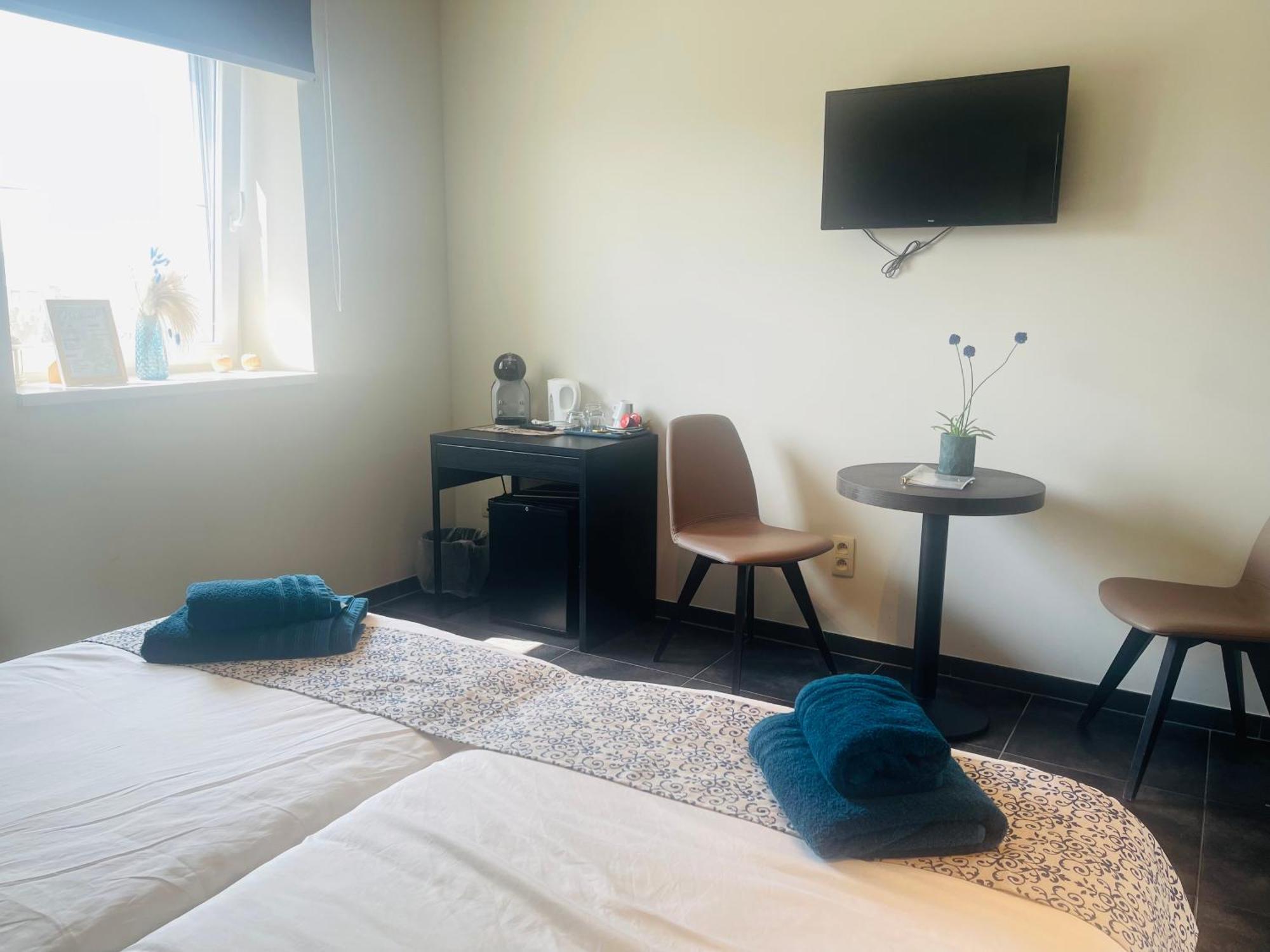 Equus B&B Bredene Kültér fotó