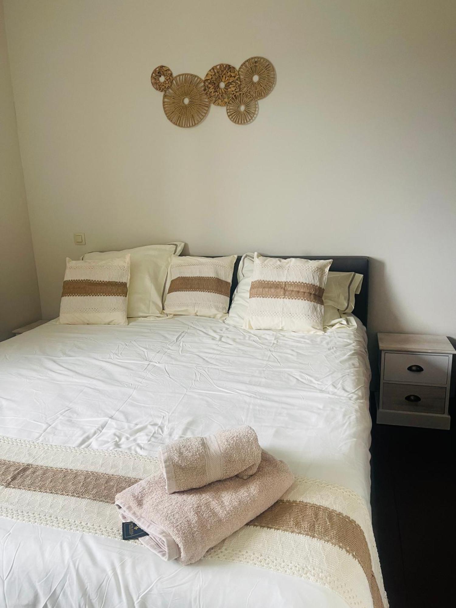 Equus B&B Bredene Kültér fotó